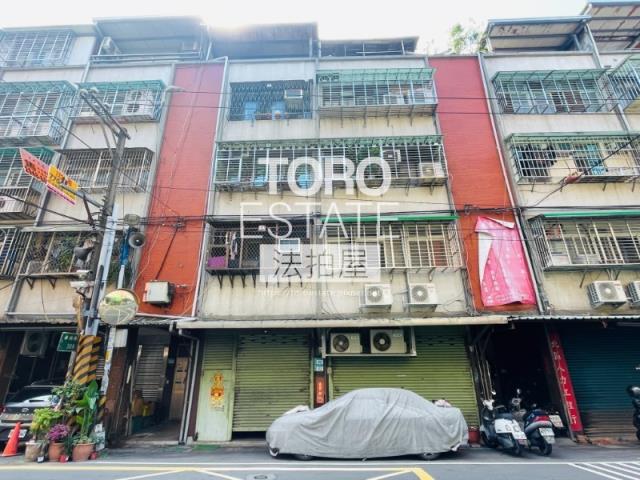 新北法拍公寓-1