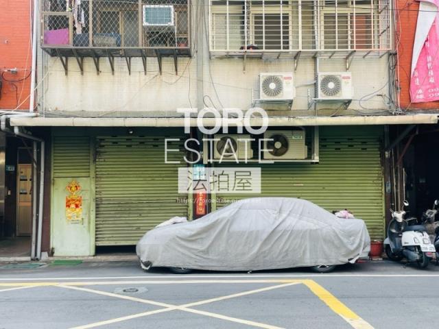 新北法拍公寓-2