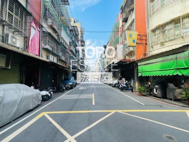 新北法拍公寓-7