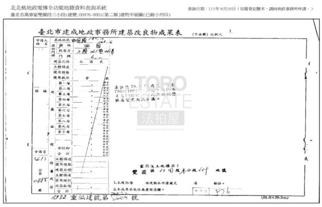 台北公寓法拍-1