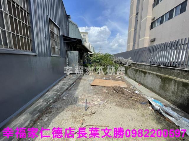 台南新市廠房-14