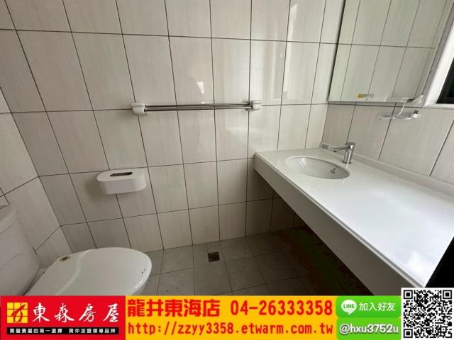台中大肚透天-4