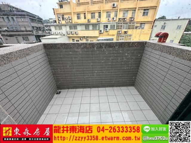 台中大肚透天-5