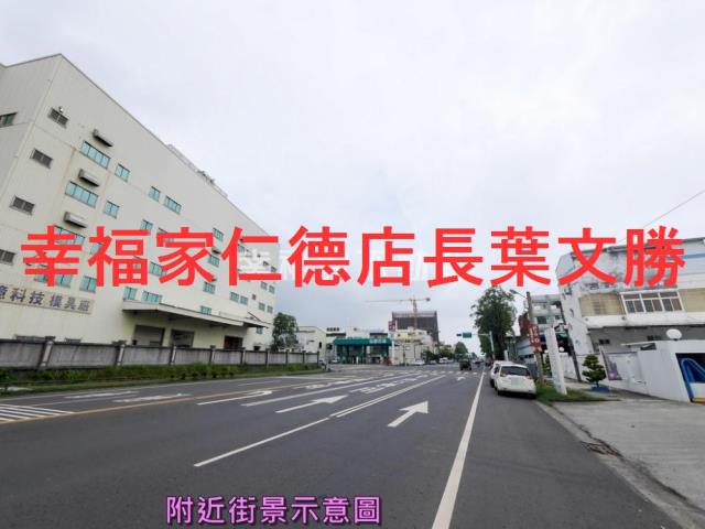 台南南區廠房-4