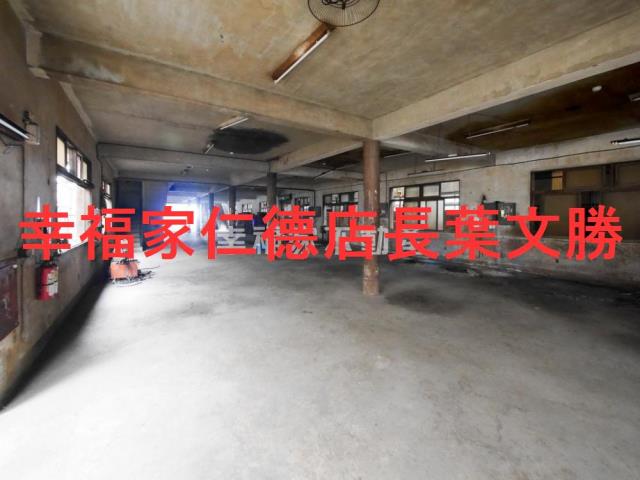 台南南區廠房-9