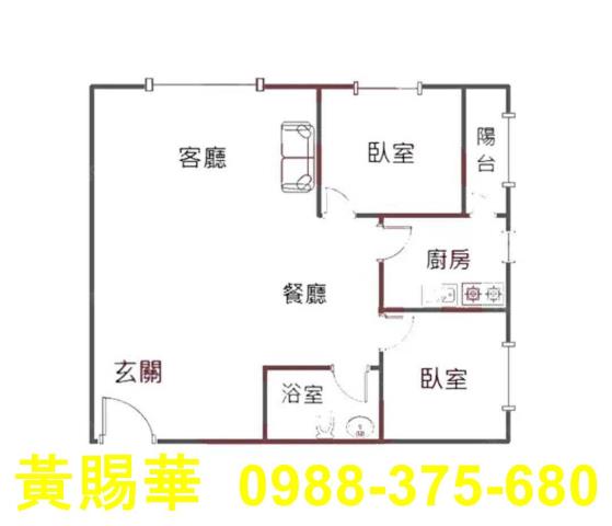 桃園桃園區大樓-15