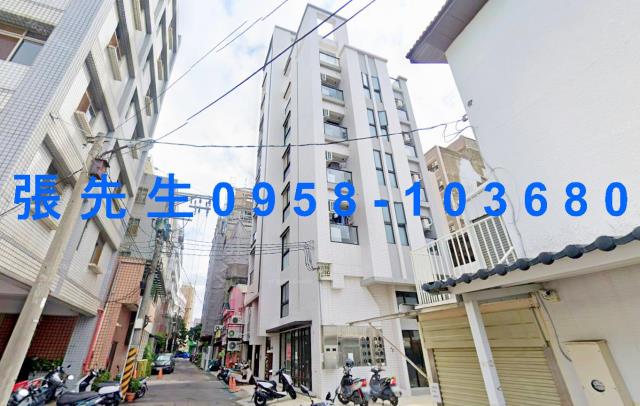 龍井法拍華廈-1