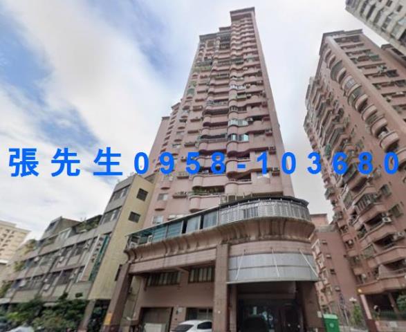 三民區大樓法拍-1