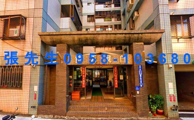 北屯華廈法拍-4