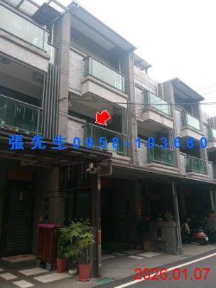蘇澳透天拍賣-4
