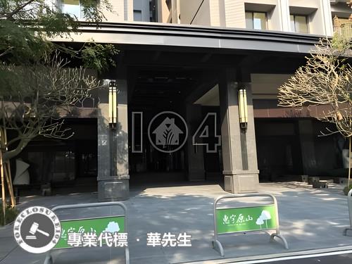 北屯大樓法拍-8