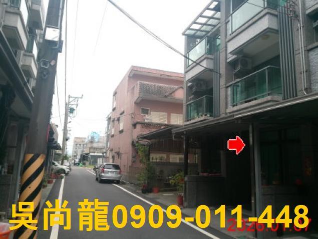宜蘭蘇澳拍賣透天-6
