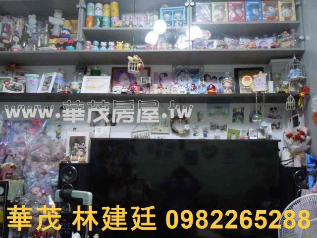 台南仁德法拍華廈-2