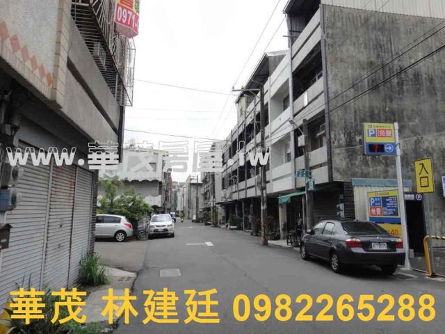 台南歸仁透天法拍-2