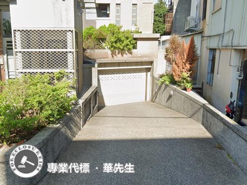 苗栗頭份拍賣透天-4