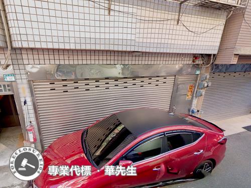 鶯歌透天拍賣-4