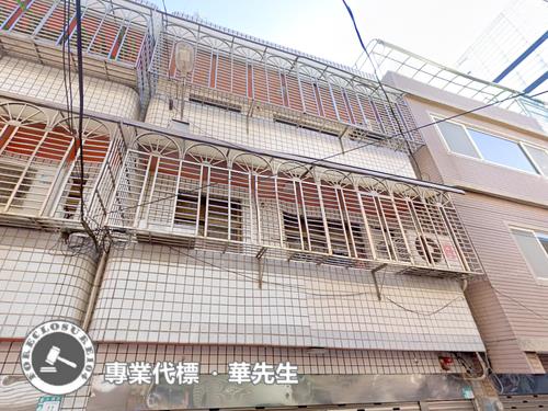 鶯歌透天拍賣-2