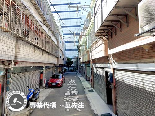 鶯歌透天拍賣-5