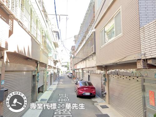 鶯歌透天拍賣-1