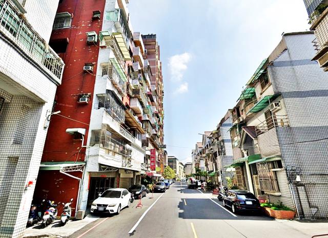 東區法拍華廈-5