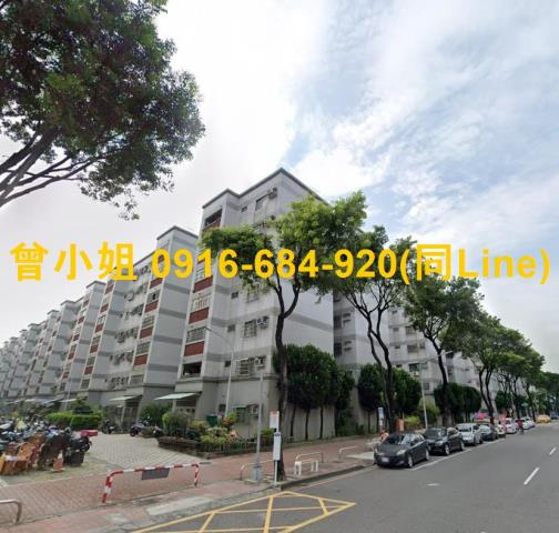 高雄鳳山華廈法拍-3
