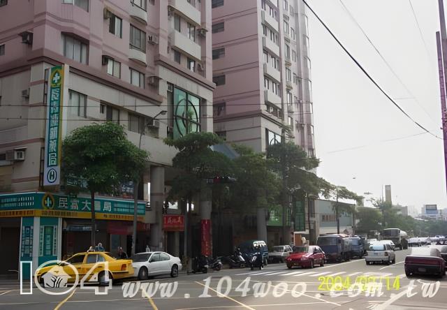 桃園區大樓法拍-4