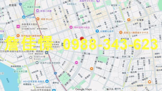 高雄法拍公寓-3