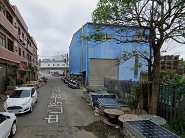 桃園觀音法拍透天-2
