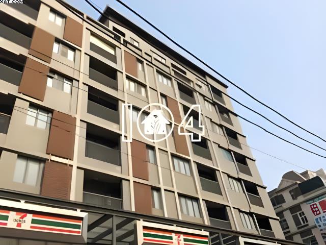 台中西屯華廈法拍-4
