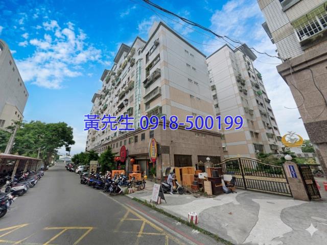 雲林斗六大樓法拍-3