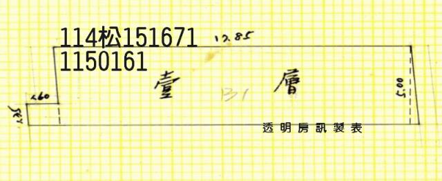 桃園龜山公寓法拍-2