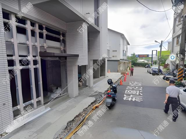 龍井法拍華廈-4