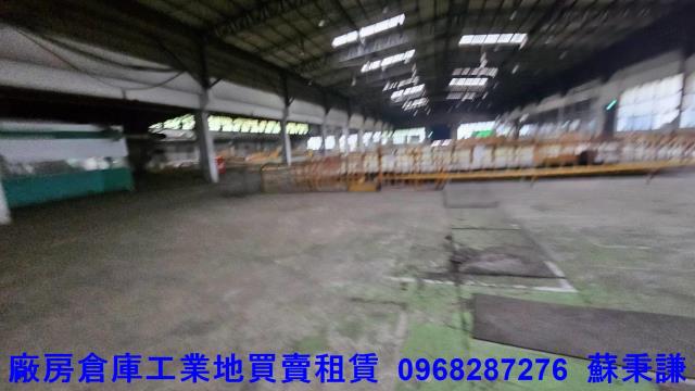 中壢廠房-7