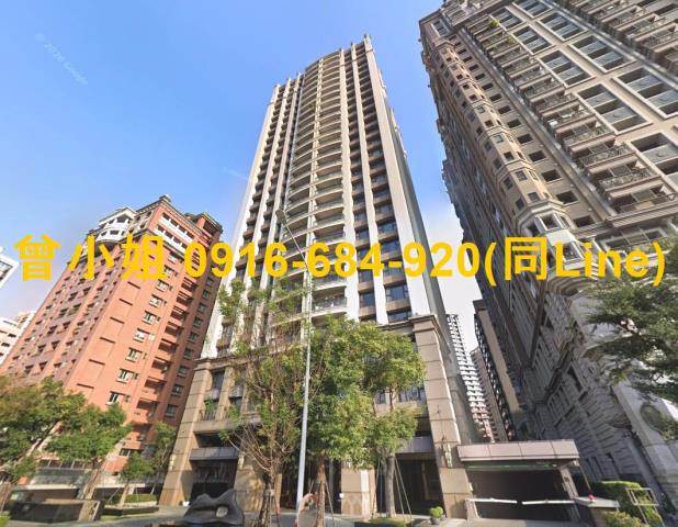 高雄鼓山大樓拍賣-2