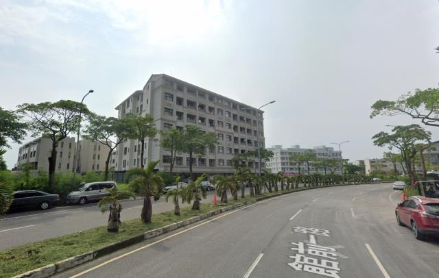台南安南法拍華廈-8