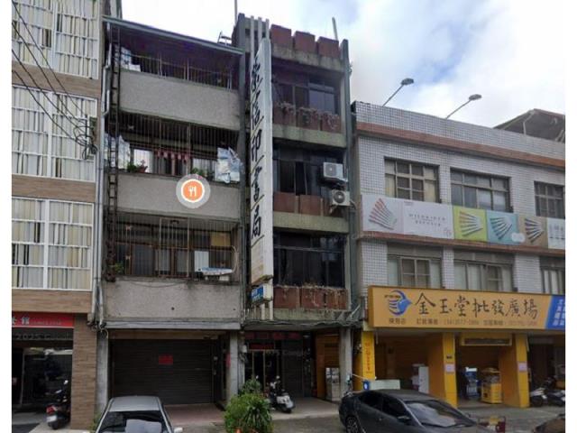 台中法拍透天-2