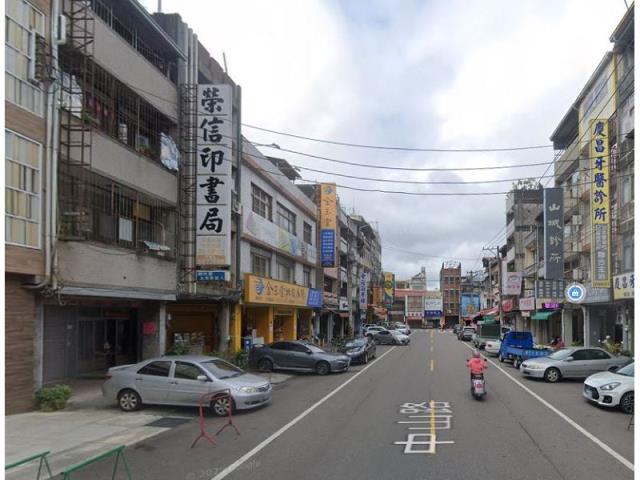 台中法拍透天-3