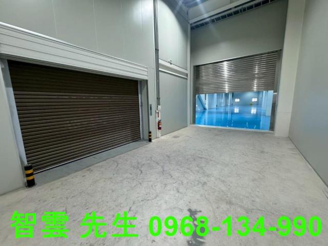 新竹新埔廠房-1