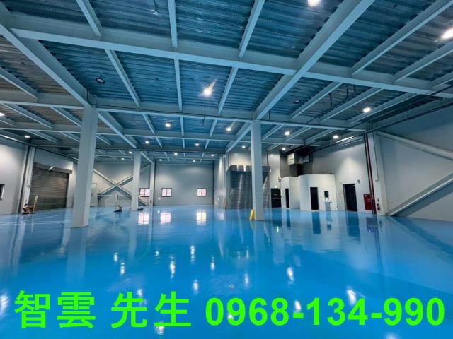 新竹新埔廠房-3