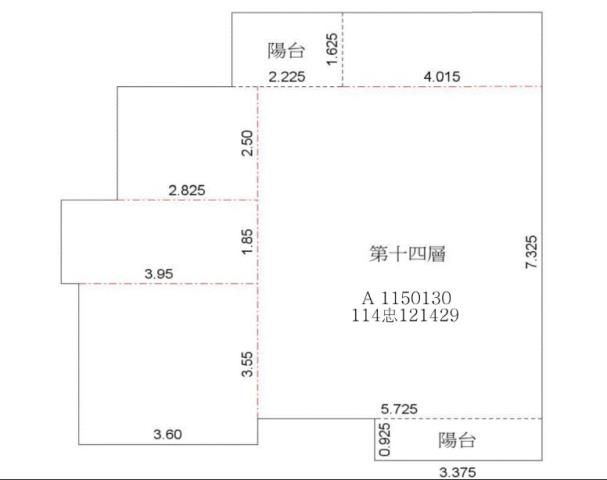 台中梧棲大樓法拍-8