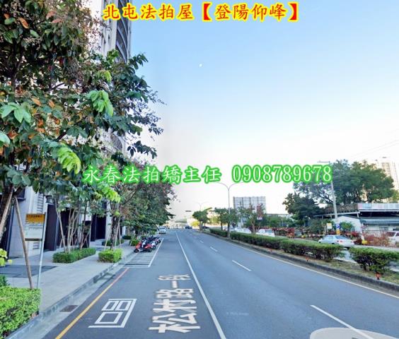 台中北屯大樓法拍-4