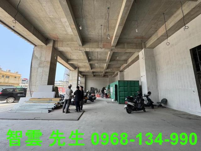 新竹湖口廠房-3
