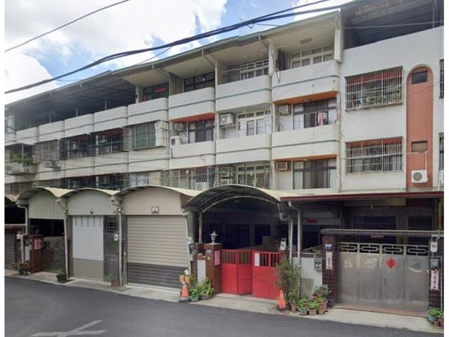 豐原法拍透天-4