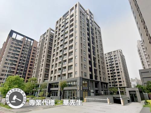 台中法拍大樓-4
