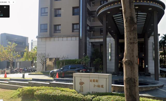 高雄鳳山拍賣大樓-8