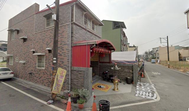 屏東內埔法拍透天-5