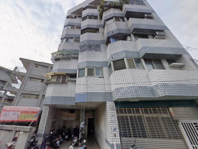 台中東勢華廈法拍-3