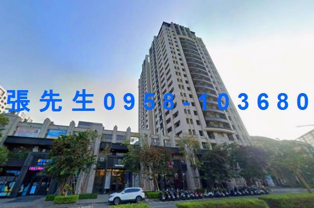 北屯大樓法拍-2