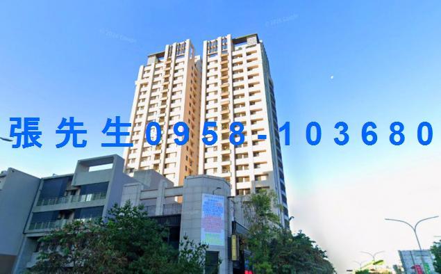 北屯大樓法拍-3