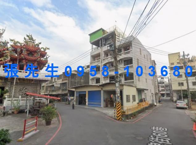 鳳山透天法拍-1